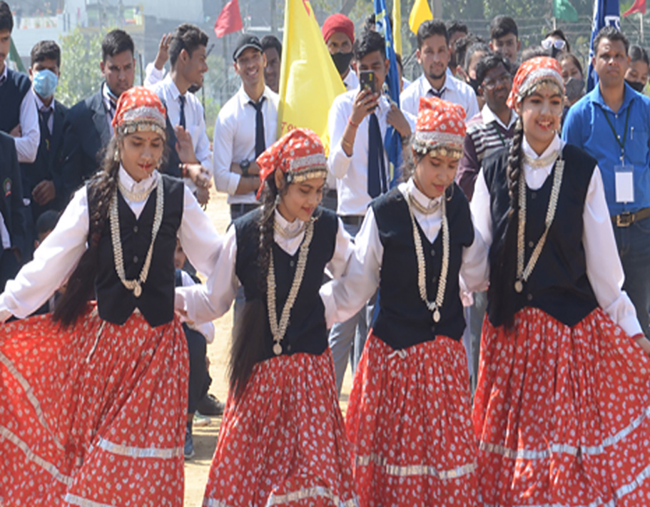 Kanhaiya Lal Polytechnic Haridwar Activities photo 8